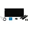 476323 Solar Komplettanlage Premium Pack MPPT 120 Wp